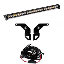 Load image into Gallery viewer, Baja Designs 2016+ Toyota Tacoma S8 30 inch Front Bumper Kit  w/ FREE SHIPPING
