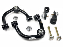 Load image into Gallery viewer, Tuff Country 96-02 Toyota 4Runner 4x4 Uni-Ball Upper Control Arms Control Arms Tuff Country   
