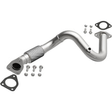 Load image into Gallery viewer, BRE Exhaust 13-17 BUICK ENCORE 1.4L Front Pipe Kit
