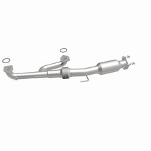 Load image into Gallery viewer, Magnaflow 2016 Honda Odyssey 3.5L Direct Fit Converter
