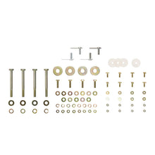 Load image into Gallery viewer, Westin 2002-2008 Dodge Ram Quad Cab 1500 Premier Oval Nerf Step Bar Mount Kit - Black Westin
