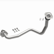 Load image into Gallery viewer, BRE Exhaust 96-00 Hombre S10 Sonoma 2.2L Front Pipe Kit
