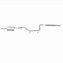 Load image into Gallery viewer, MagnaFlow BRE Exhaust Kit 97-05 Century Grand Prix 3.1L
