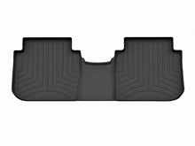 Load image into Gallery viewer, WeatherTech 23-24 Honda CR-V (Incl. Hybrid) Rear FloorLiner - Black
