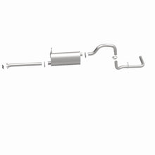 Load image into Gallery viewer, MagnaFlow BRE Exhaust Kit 04-11 Ranger B2300 2.3L
