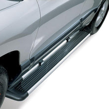 Load image into Gallery viewer, Westin Sure-Grip Aluminum Running Boards 69 in - Brushed Aluminum Westin
