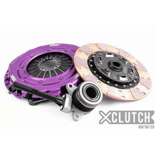 Load image into Gallery viewer, XClutch 14-16 Kia Forte Koup SX 1.6L Stage 2 Cushioned Ceramic Clutch Kit
