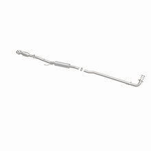 Load image into Gallery viewer, MagnaFlow Exhaust Products Catalytic Converter MagnaFlow Exhaust Products Magnaflow HM Grade Direct-Fit Catalytic Converter 93220
