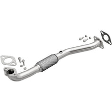 Load image into Gallery viewer, BRE Exhaust 04-09 Kia SPECTRA 2.0L Front Pipe Kit
