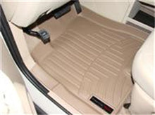 Load image into Gallery viewer, WeatherTech 02-07 Buick Rendezvous Front FloorLiner - Tan | 450911
