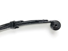 Load image into Gallery viewer, Tuff Country 69-72 Chevy Truck 1/2 &amp; 3/4 Ton 4wd Front 4in Lift EZ-Ride Leaf Springs (Ea) Leaf Springs &amp; Accessories Tuff Country   
