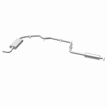 Load image into Gallery viewer, MagnaFlow BRE Exhaust Kit 12-17 Ford Focus 2.0L
