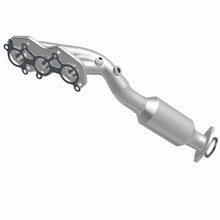 Load image into Gallery viewer, Magnaflow 07-15 Lexus IS350 2.5L Direct Fit Catalytic Converter
