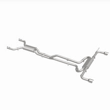 Load image into Gallery viewer, MagnaFlow 07-15 Audi Q7 BRE Exhaust Kit
