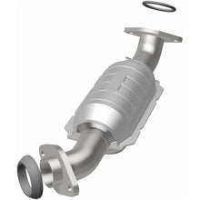 Load image into Gallery viewer, MagnaFlow California Catalytic Converter Direct Fit 04-09 Cadillac CTS V6 3.6L
