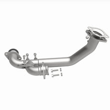 Load image into Gallery viewer, BRE Exhaust 08-10 Grand Caravan Routan Town &amp; Country 3.3L 3.8L 4.0L Front Pipe Kit
