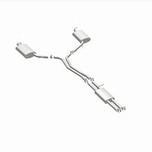Load image into Gallery viewer, BRExhaust 16-17 Ford Explorer 3.5L Direct-Fit Replacement Exhaust System
