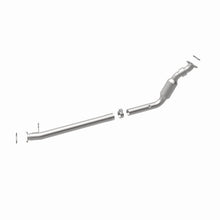 Load image into Gallery viewer, Magnaflow 05-06 Chevrolet Uplander 3.5L Direct Fit Converter
