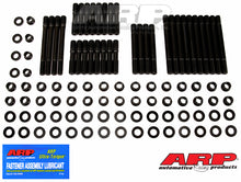 Load image into Gallery viewer, ARP SB Chevy Pro Action undercut head stud kit
