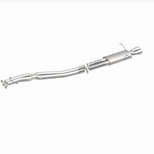 Load image into Gallery viewer, BRExhaust 01-05 BMW 325i 325Ci 2.5L Exhaust Kit

