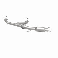 Load image into Gallery viewer, Magnaflow 2016 Honda Odyssey 3.5L Direct Fit Converter
