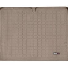 Load image into Gallery viewer, WeatherTech 00-06 Chevrolet Suburban Cargo Liners - Tan WeatherTech
