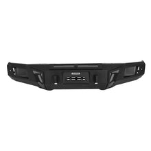 Load image into Gallery viewer, Go Rhino 14-21 Toyota Tundra BR6 Front Bumper Replacement - Tex. Black Bumpers - Steel Go Rhino
