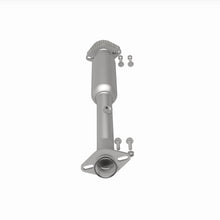 Load image into Gallery viewer, BRE Exhaust 04-15 Armada QX56 Titan 5.6L Front Pipe Kit
