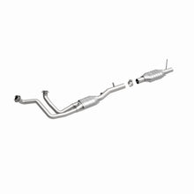 Load image into Gallery viewer, MagnaFlow Conv DF 96 Ford F-150 4.9L I-6
