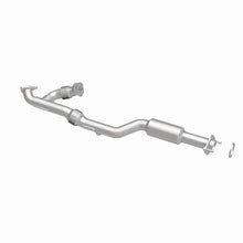 Load image into Gallery viewer, Magnaflow 13-14 Nissan Pathfinder 3.5L Direct Fit Converter
