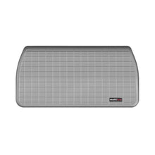 Load image into Gallery viewer, WeatherTech 05-10 Honda Odyssey Cargo Liners - Grey
