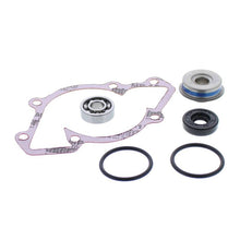 Load image into Gallery viewer, Vertex Pistons Uncategorized Vertex Gaskets 06-07 Ski-Doo MX Z 440 Racing LC Water Pump Rebuild Kit
