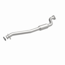 Load image into Gallery viewer, Magnaflow 07-08 Hummer H3 3.7L Direct Fit Converter
