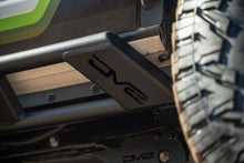 Load image into Gallery viewer, DV8 Offroad 2021+ Ford Bronco (excl. 2-Door/Raptor) FS-15 4-Door Rock Sliders V2

