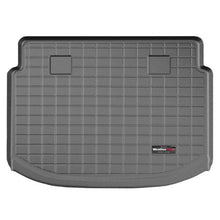 Load image into Gallery viewer, WeatherTech 13+ Ford C-Max Cargo Liners - Black WeatherTech
