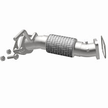 Load image into Gallery viewer, BRE Exhaust 06-10 Sonata 2.4L Front Pipe Kit | 107-0163
