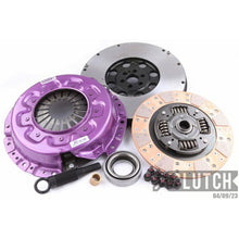 Load image into Gallery viewer, XClutch 91-98 Nissan 240SX SE 2.4L Stage 2 Cushioned Ceramic Clutch Kit
