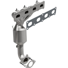 Load image into Gallery viewer, Magnaflow 15-17 Jeep Cherokee 2.4L Direct Fit Converter
