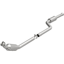 Load image into Gallery viewer, Magnaflow 08-10 Mercedes-Benz C300 3.0L Direct Fit Converter
