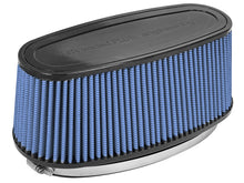 Load image into Gallery viewer, afe Magnum FORCE Intake Rplcmnt Air Filter (11-3/8x4)IN F x(14x5-1/2)IN B x(12x3-1/2)IN T x 5 IN H aFe
