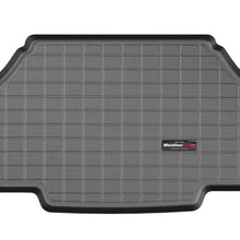 Load image into Gallery viewer, WeatherTech 13+ Mercedes-Benz SL-Class Cargo Liners - Black WeatherTech
