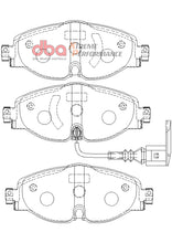 Load image into Gallery viewer, Technical Drawing
