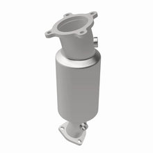 Load image into Gallery viewer, MagnaFlow California Grade CARB Compliant Converter Direct-Fit 05-09 Audi A4 / A4 Quattro
