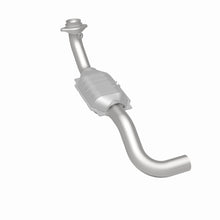 Load image into Gallery viewer, MagnaFlow Conv DF 03-05 Ford Expedition/05-06 Lincoln Navigator 5.4L D/S
