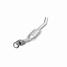 Load image into Gallery viewer, MagnaFlow Conv DF 92-93 Chrysler F/S 3.3L 49S
