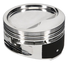 Load image into Gallery viewer, JE Pistons 350/400 SBC INVD Set of 8 Pistons JE Pistons
