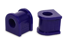 Load image into Gallery viewer, Superpro Bushings - Full Vehicle Kits SuperPro Suspension Stabilizer Bar Bushing Kit

