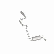 Load image into Gallery viewer, MagnaFlow BRE Exhaust Kit 12-17 Ford Focus 2.0L
