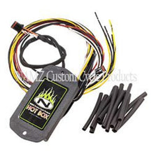 Load image into Gallery viewer, NAMZ 2014+ V-Twin Bagger Models CAN/Bus Controller for Custom Handlebar Switches Misc Powersports NAMZ   

