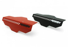 Load image into Gallery viewer, PERRIN 15-21 Subaru WRX Pulley Cover - Black
